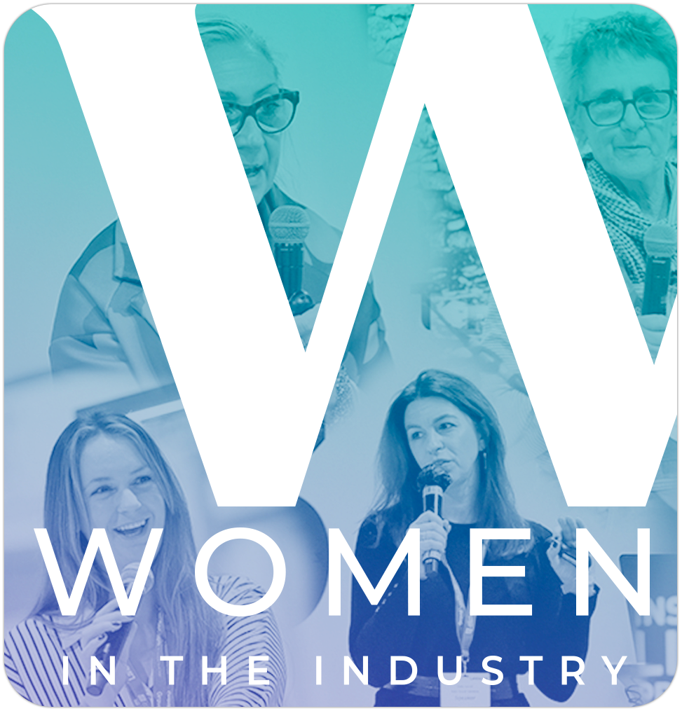 Women In The Industry